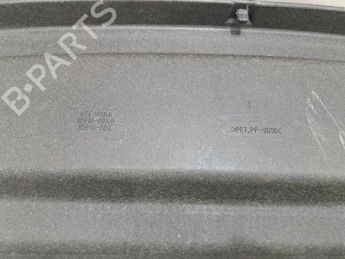 Rear parcel shelf NISSAN PIXO (UA0) 1.0 | BP35962814C85 - Image 6