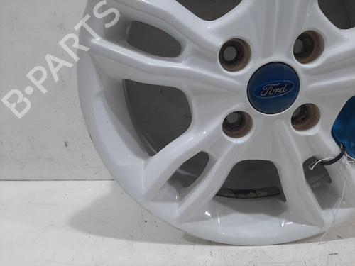 Fælk FORD FIESTA VI (CB1, CCN) 1.0 EcoBoost | BP30721760C45