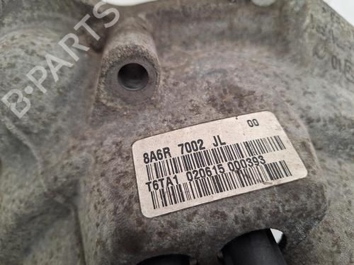 Gearbox FORD FIESTA VI (CB1, CCN) 1.25 | BP36950918M3 - Image 5