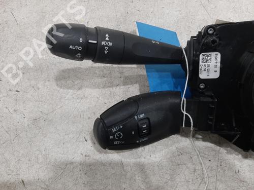 Switch PEUGEOT 2008 I (CU_) 1.6 HDi | BP26815721I30 