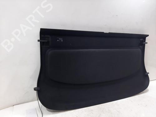 Rear parcel shelf AUDI Q2 (GAB, GAG) 35 TFSI | BP29809299C85 