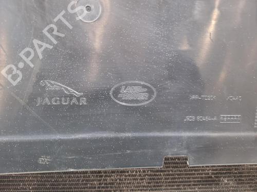 Radiator set JAGUAR I-PACE (X590) EV400 AWD | BP32324195M120  - Image 6