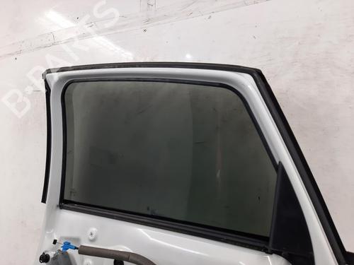 Right rear door AUDI A1 Sportback (8XA, 8XF) 1.4 TFSI | BP29637070C5 