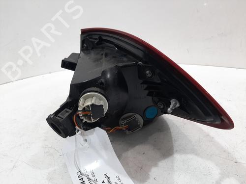 Left taillight FORD FIESTA VII (HJ, HF) 1.0 EcoBoost Active | BP32027265C34 