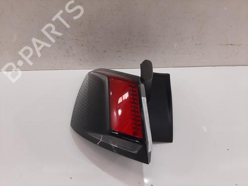 Used Left taillight Left taillight PEUGEOT 3008 II SUV (MC_, MR_, MJ_, M4_) 1.5 BlueHDi 130 (131 hp) 36216884 36216884