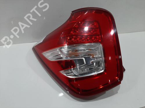 left-taillight-ssangyong-tivoli-2015-36811259 main image