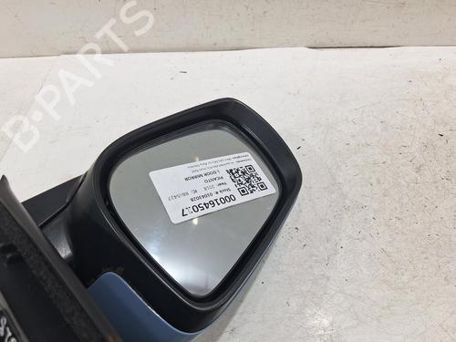 Left mirror KIA PICANTO III (JA) 1.0 | BP32410010C26 