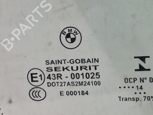 Front right door window BMW 4 Coupe (F32, F82) 420 d xDrive | BP26806535C19 
