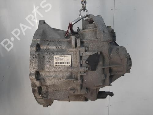 Gearbox BMW 2 Gran Tourer (F46) 218 i | BP26826970M3 