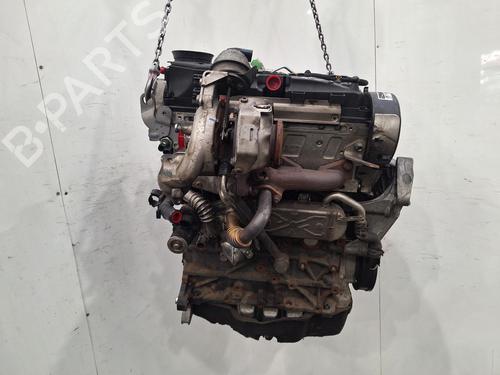 Engine SKODA SUPERB II (3T4) 2.0 TDI | BP39506760M1 - Image 3