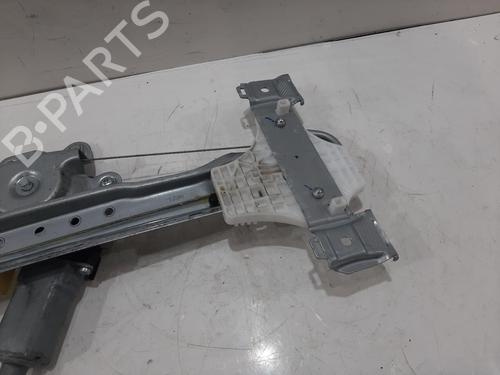 Front left window mechanism VAUXHALL VIVA (C16) 1.0 | BP38196562C22 - Image 6