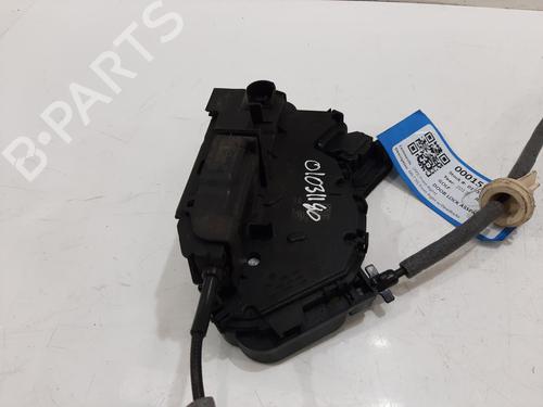 Other VW GOLF VII (5G1, BQ1, BE1, BE2) 2.0 TDI | BP30180087O1 