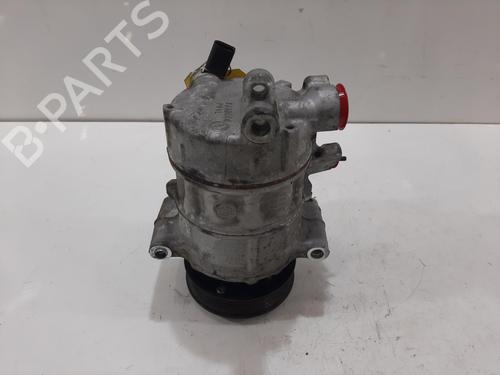 AC compressor AUDI A3 (8V1, 8VK) 1.6 TDI | BP36452112M34 - Image 6