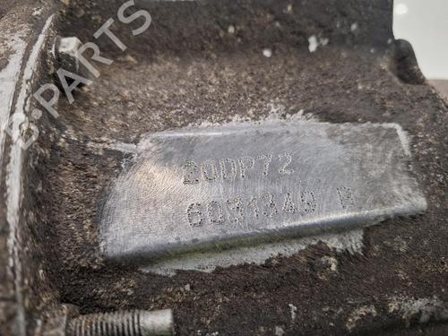 Gearbox CITROËN C3 Picasso (SH_) 1.6 HDI 90 | BP33282630M3  - Image 6