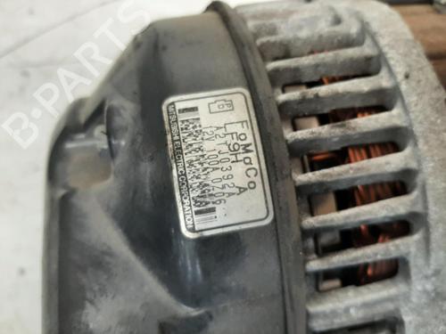 Alternator MAZDA MX-5 III (NC) 2.0 (NC18) | BP26751603M7  - Image 5