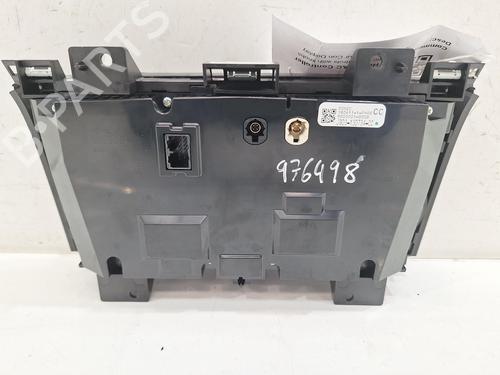 Climate control JAGUAR I-PACE (X590) EV400 AWD | BP26824908I5 