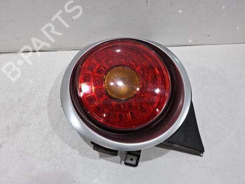 Used Left taillight Left taillight 38237030 38237030