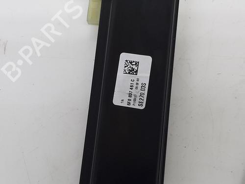 Front left window mechanism SEAT IBIZA V (KJ1, KJG) 1.0 TSI | BP31305137C22 - Image 2