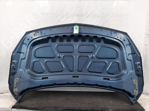 Hood VAUXHALL ASTRA Mk VI (J) (P10) 1.6 | BP30180402C1 