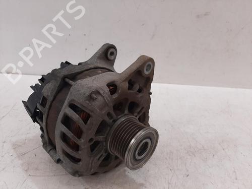Alternator DACIA SANDERO II TCe 90 (B8M1, B8MA, B8AC) | BP29397534M7 