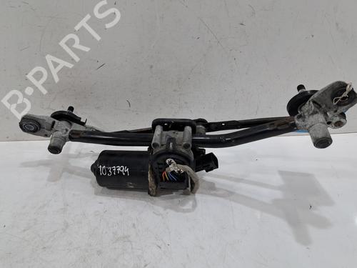 Front wiper motor HYUNDAI i10 I (PA) 1.2 | BP31209577M29 