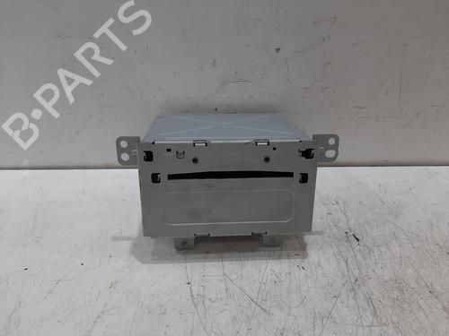 Electronic module VAUXHALL ASTRA Mk VI (J) (P10) 1.6 | BP36811044M83 - Image 6