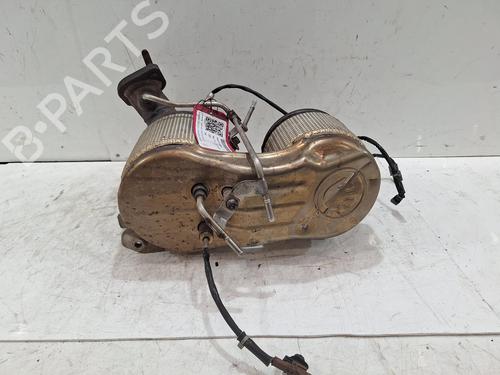 Used Particulate filter Particulate filter KIA CEED (CD) 1.6 CRDi 115 (116 hp) 39993812 39993812