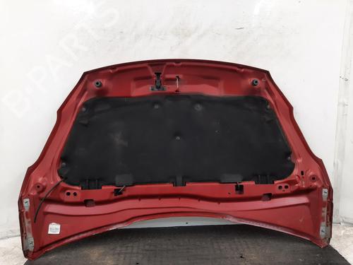 Hood PEUGEOT 208 I (CA_, CC_) 1.6 GTi | BP29471995C1 