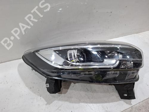 Right headlight RENAULT KADJAR (HA_, HL_) 1.6 dCi 130 4x4 (HLA4) | BP39655557C29 - Image 3