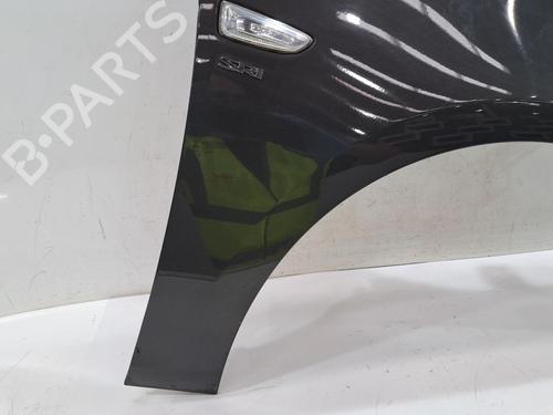 Right front fenders VAUXHALL ASTRA Mk VI (J) (P10) 1.6 | BP29809862C42 