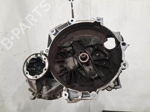 Used Gearbox SKODA YETI (5L) 1.2 TSI (105 hp) 30517351