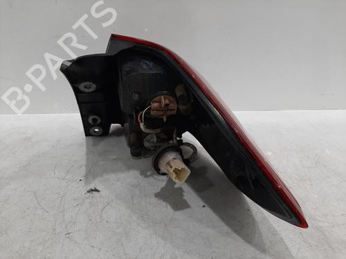 Left taillight SUZUKI VITARA (LY) 1.6 (APK 416) | BP26839898C34 