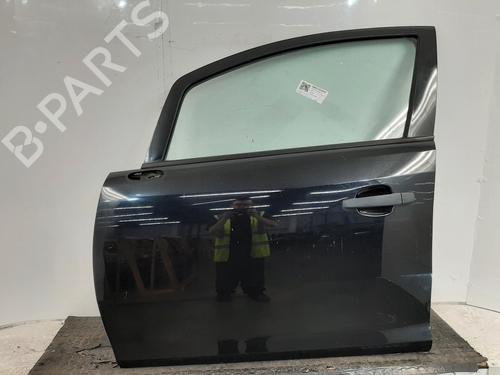 Used Left front door Left front door 38446594 38446594