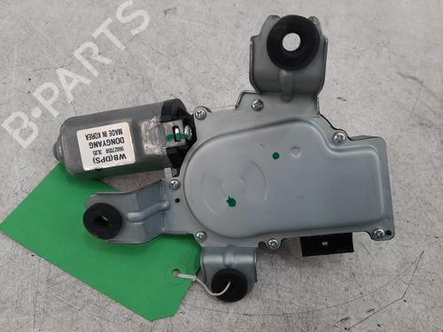 Rear wiper motor CHEVROLET CAPTIVA (C100, C140) 2.2 D 4WD | BP26839865M102 