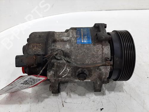 AC compressor AUDI TT (8N3) 1.8 T | BP26785490M34 