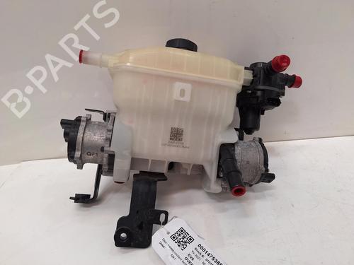 Ekpansionstank KIA EV6 (CV) 77 (228 hp) 27872292