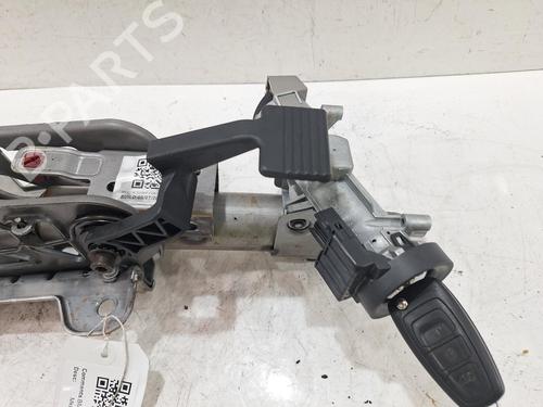 Steering column FORD TRANSIT CUSTOM V362 Van (FY, FZ) 2.0 EcoBlue | BP32089604M21 