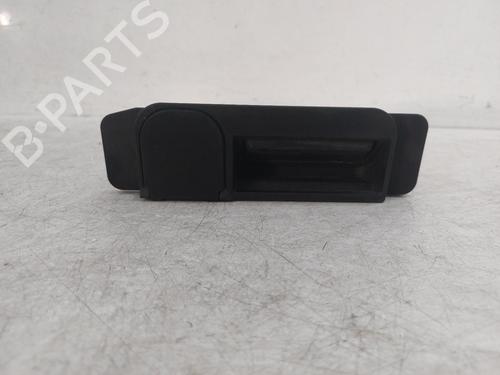 Used Tailgate handle MERCEDES-BENZ C-CLASS (W205) C 220 BlueTEC / d (205.002, 205.004) (170 hp) 26814258