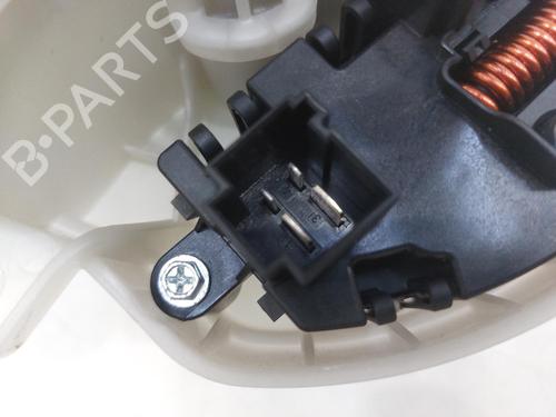 Heater blower motor LAND ROVER DEFENDER Station Wagon (L663) D250 MHEV 4x4 | BP29235622M62 