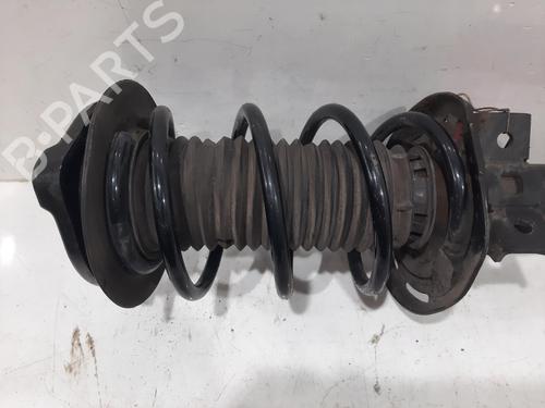 Left front shock absorber MERCEDES-BENZ C-CLASS Coupe (C204) C 180 (204.331) | BP37409204M16 - Image 2