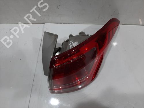 Right taillight FORD B-MAX (JK) 1.0 EcoBoost | BP36216494C35 - Image 3