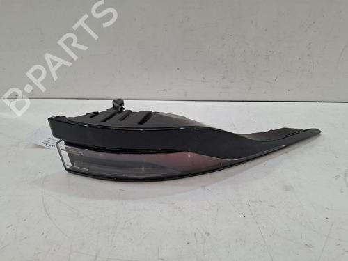 Used Left taillight Left taillight 38294503 38294503