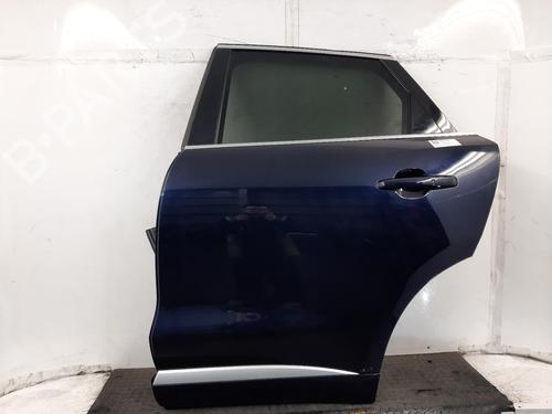 Porte arrière gauche JAGUAR F-PACE (X761) 2.0 D200 MHEV (204 hp) 31879222