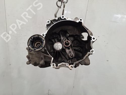 Used Gearbox Gearbox 37072597 37072597