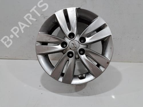 Used Rim HYUNDAI ix20 (JC) 1.4 (90 hp) 30406625