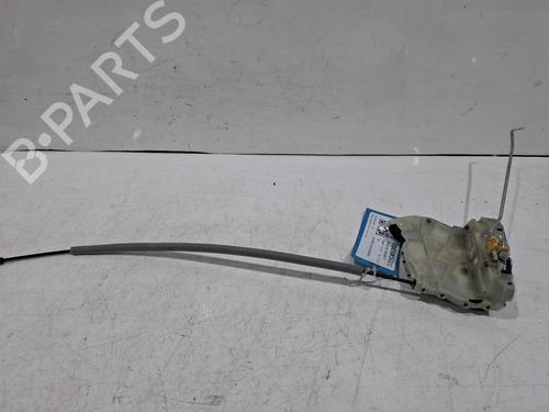 Used Front left lock Front left lock 38620855 38620855