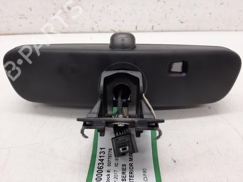 Rear mirror BMW 3 (F30, F80) 330 e | BP26867726I6 