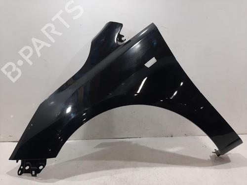 Forkjerm venstre VAUXHALL CORSA Mk IV (E) (X15) 1.4 (90 hp) 29809288