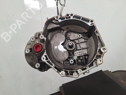 Girkasse VAUXHALL ASTRA Mk VI (J) GTC (P10) 1.4 (140 hp) 29741892