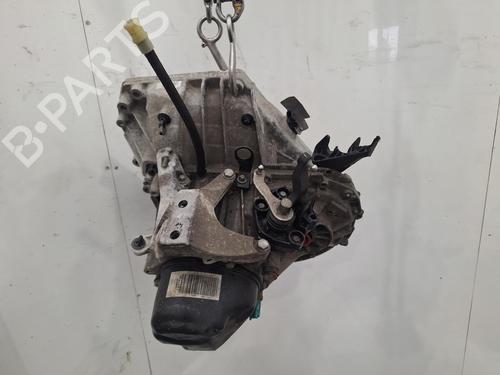 Gearbox DACIA SANDERO II TCe 90 (B8M1, B8MA, B8AC) | BP32409566M3 
